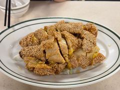 -新荣记(湾仔店)