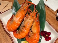 -千代武日本料理(爱建店)
