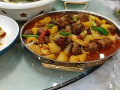 -新粤新疆菜(禅城店)