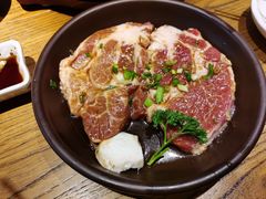 -泥炉烧肉师(新街口金銮巷店)