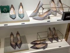 -JIMMY CHOO(恒隆广场店)