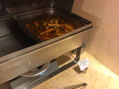 -天伦松鹤大饭店·欣妮咖啡