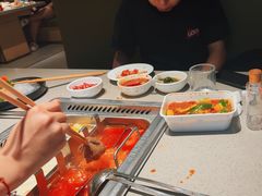 -海底捞火锅(九久奥特莱斯店)