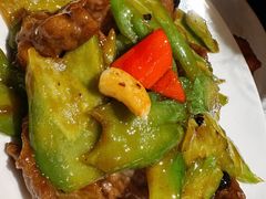 -汤城小厨•粤菜•靓汤(金宝街店)