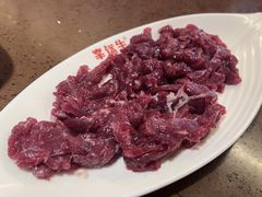 -幸运牛汕头小黄牛牛肉火锅(梅林店)