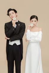 -布拉格婚纱摄影(真实客片店)
