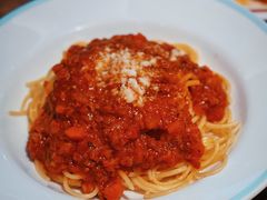 -萨莉亚意式餐厅(浦江万达广场店)