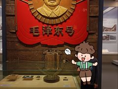 -中国铁道博物馆(正阳门馆)