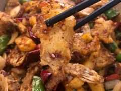 -易老妈蹄花.特色川菜(人民公园总店)