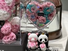 -ROSEONLY诺誓(磐基中心店)