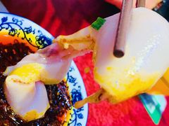 -易老妈蹄花.特色川菜(人民公园总店)