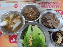 -阿秋牛排(湖心街店)