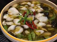 -柒园·三十年创意杭帮菜(龙湖滨江天街店)