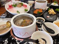 -汤连得温泉馆(宝山店)