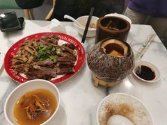 -春梅里卤鹅馆·47年老字号(中山路店)