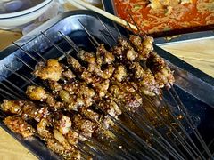 -铁诚烤肉