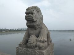 -卢沟桥文化旅游区