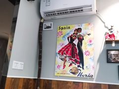 -帕歌西班牙餐厅paco tapas