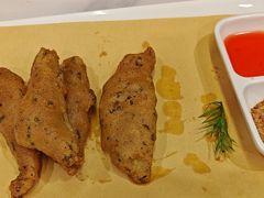 -晋阳春·山西菜·北京烤鸭(交大店)