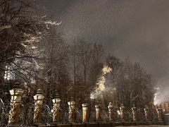 -滴血救世主教堂