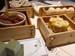 -粤点越有·茶点·粤菜(樵岭国际店)
