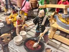 -渝乡人家(和平里店)
