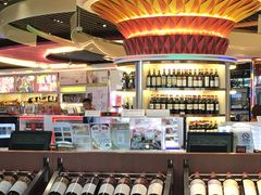 -中免(澳门机场免税店)