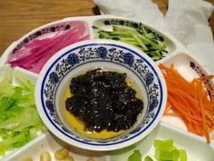 -咂摸(南锣鼓巷店)