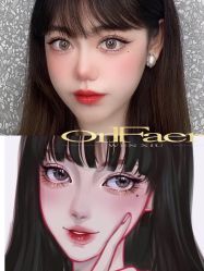 -OnFaer.纹眉半永久无创洗眉