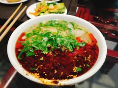 -东方宫中国兰州牛肉拉面(厦门旗舰店)