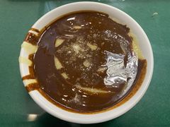 面茶-护国寺小吃(动物园店)
