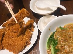 -寻裕记·现炒浇头面(人民广场店)