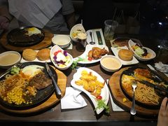 -豪享来中西餐厅(隆昌店)