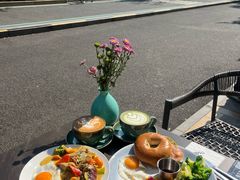 -ommo cafe(半岛城邦店)