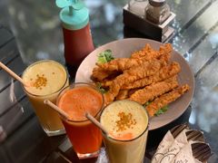 -萨尔瓦多Salvador's