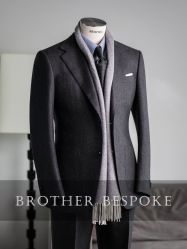 点击看大图 -Brother西服礼服定制·商务·婚礼(佛山南海店)