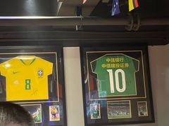 -京狮炙燥·精酿烧烤(首经贸店)
