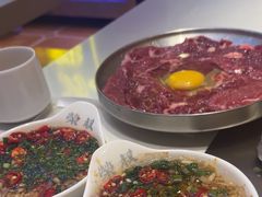 -荣叔港式沙嗲牛肉火锅(正佳潮流店)