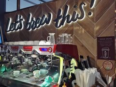 -COSTA COFFEE(上海虹口公园店)