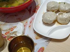 -小杨生煎(浦江欢乐颂店)