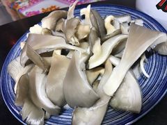 -缘福乡村铁锅炖民宿(八达岭店)