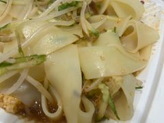 -清真·马洪小炒泡馍馆(钟楼回民街店)