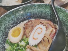 -雷神拉面(财富中心玉米楼店)