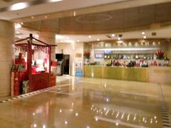-山东国际饭店·三义和(解放路店)