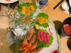 -京旬海鲜放题·铁板烧自助餐厅