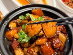 -厨艺餐厅·江西菜(省博物馆店)