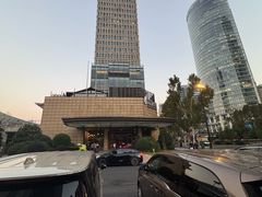 -上海外滩英迪格酒店