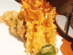 -皇品田苑日式料理(苏州中心店)