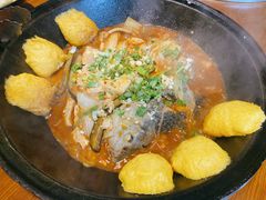 -姥家海鲜大锅台(永丰胡同老店)