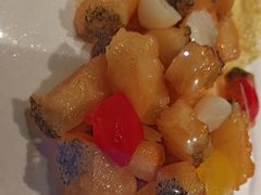 -国惠大酒楼(仓山万达店)